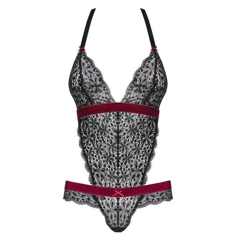 OBSESSIVE - ROSSITA TEDDY S/M - Vanelion Paradise