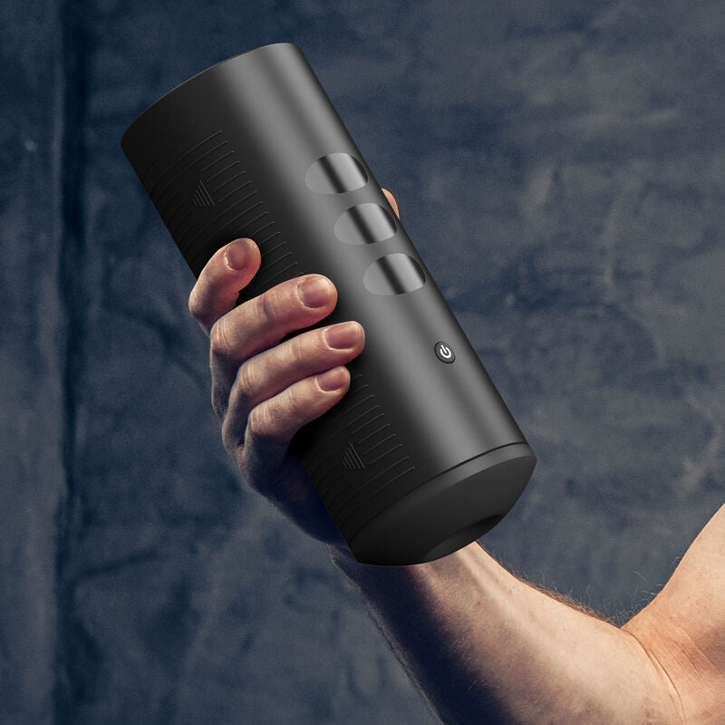 KIIROO - TITAN TECHNOLOGISCHER MASTURBATOR