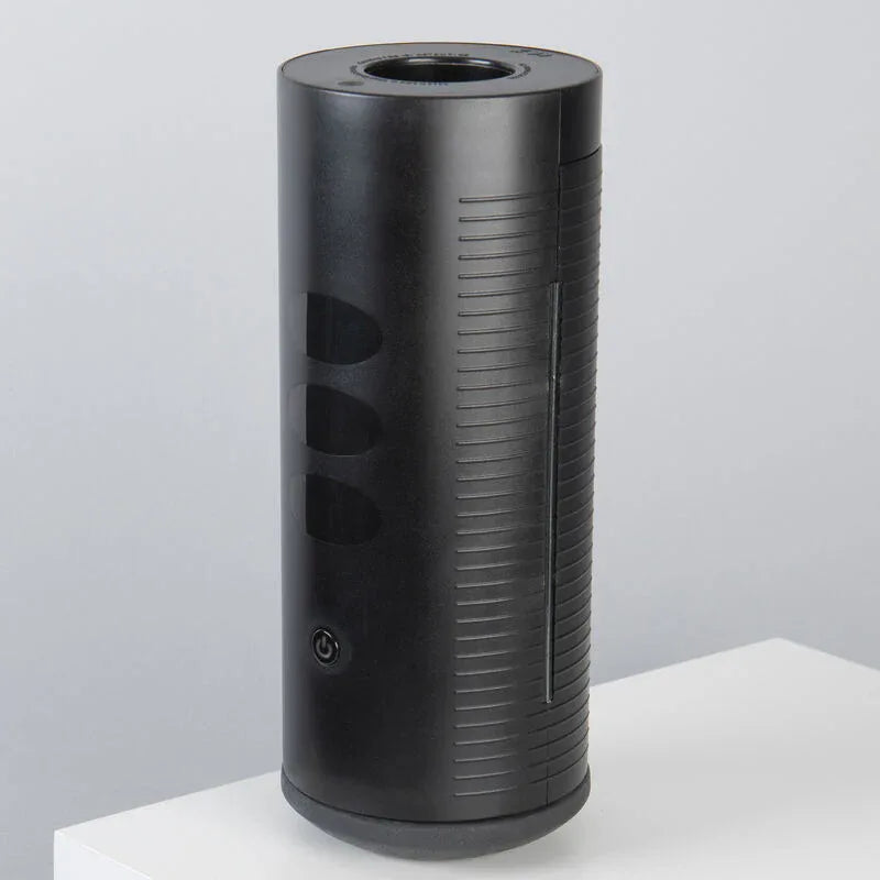 KIIROO TITAN Experience – Interaktiver Masturbator mit 9 Vibrationskugeln - Vanelion Paradise