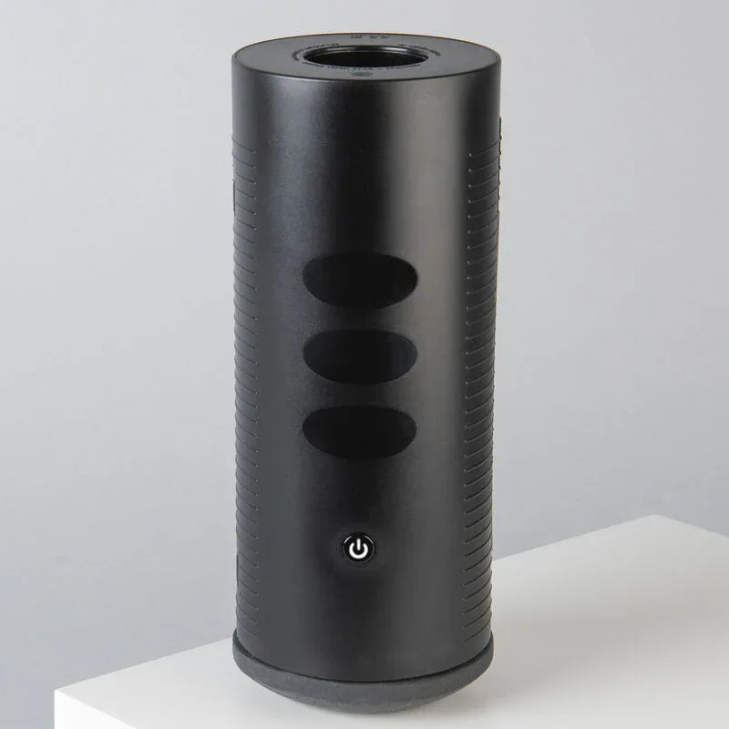 KIIROO TITAN Experience – Interaktiver Masturbator mit 9 Vibrationskugeln - Vanelion Paradise