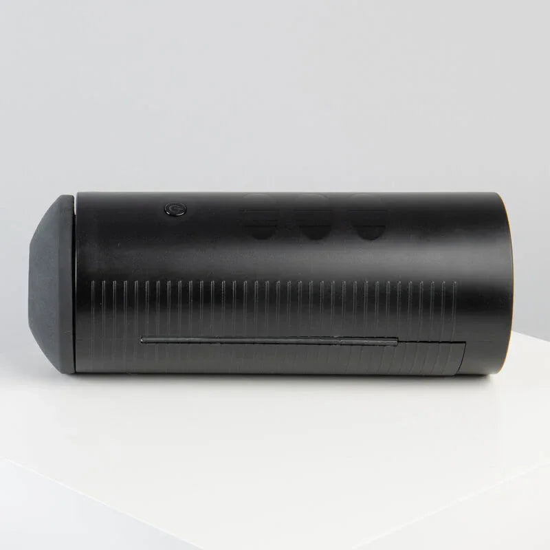 KIIROO TITAN Experience – Interaktiver Masturbator mit 9 Vibrationskugeln - Vanelion Paradise
