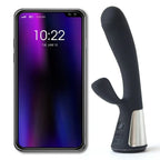 KIIROO - OHMIBOD FUSE APP FERNBEDIENUNG SCHWARZ - Vanelion Paradise