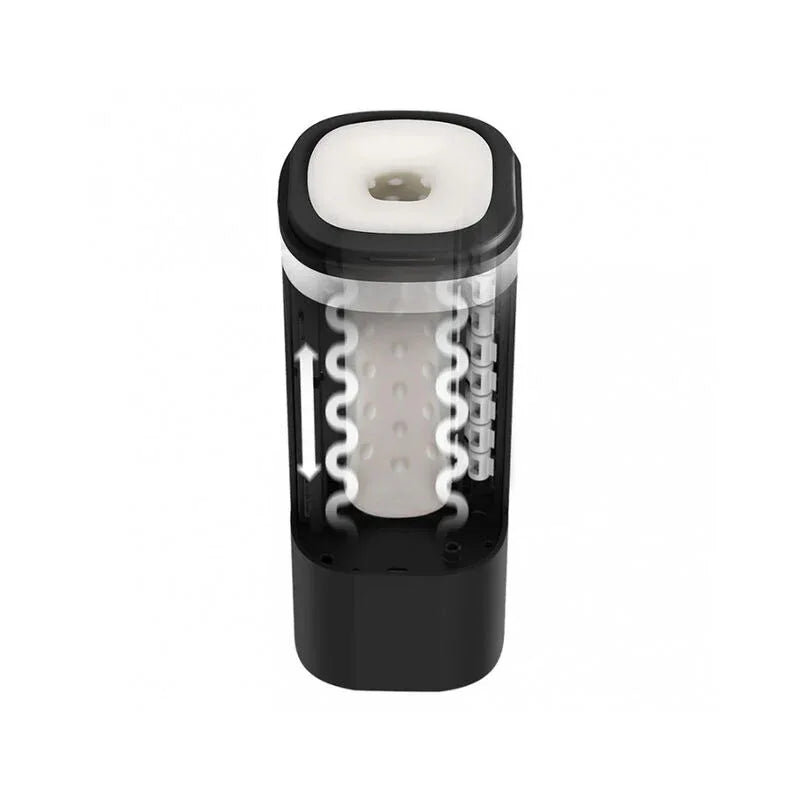 KIIROO - ONYX+ TELEDILDONIC MASTURBATOR JESSICA DRAKE EXPERIENCE - Vanelion Paradise