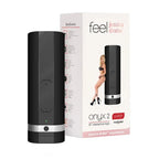 KIIROO - ONYX+ TELEDILDONIC MASTURBATOR JESSICA DRAKE EXPERIENCE - Vanelion Paradise