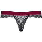 OBSESSIVE - ROSSITA TANGA L/XL - Vanelion Paradise