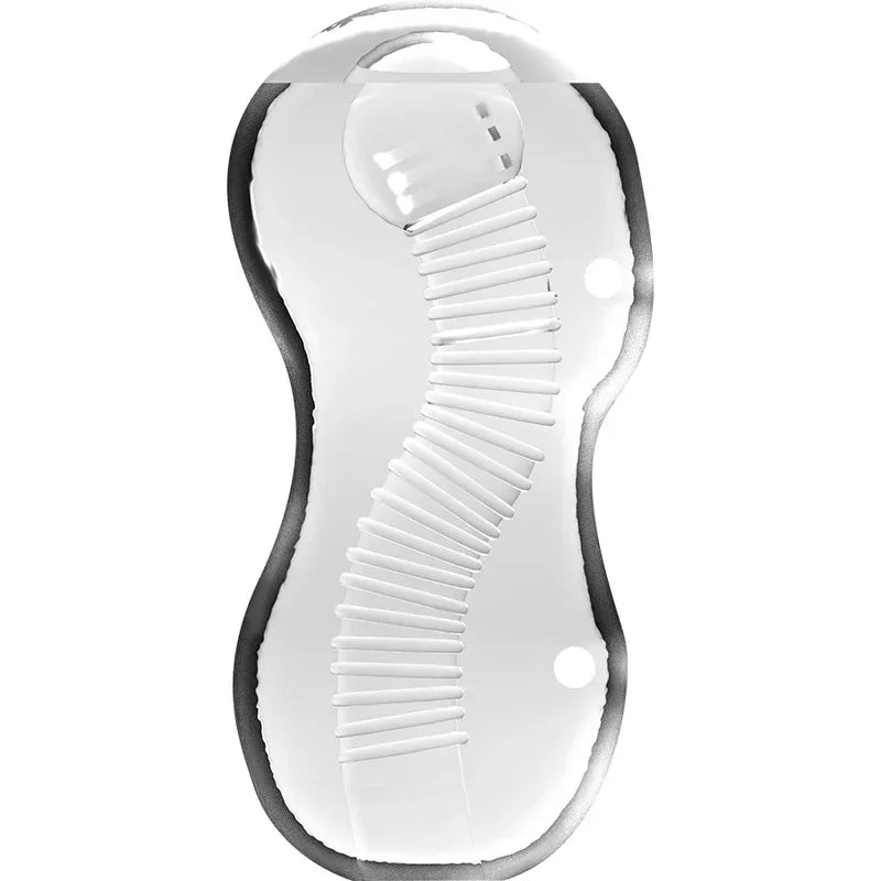 JAMYJOB - EXTREME TENSEK 3 MASTURBATOR KLAR - Vanelion Paradise