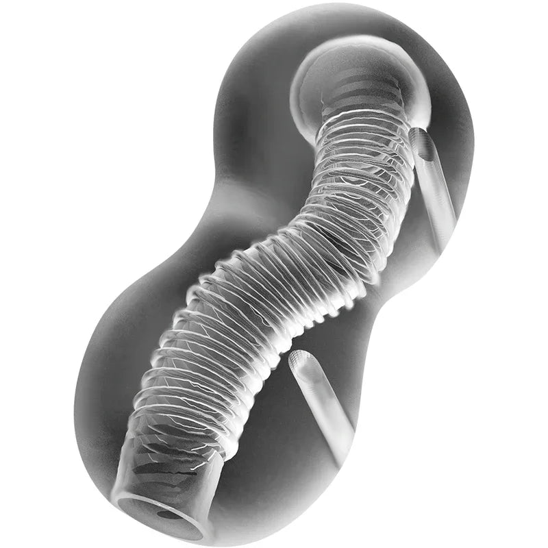 JAMYJOB - EXTREME TENSEK 3 MASTURBATOR KLAR - Vanelion Paradise