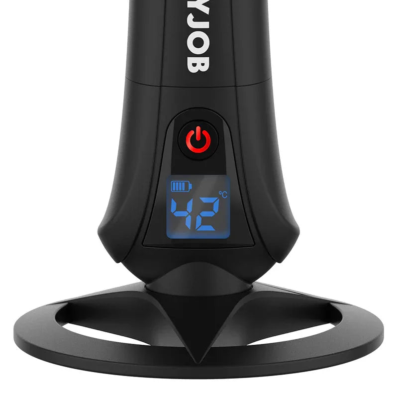 JAMYJOB - PREW RMELWRMER - Vanelion Paradise