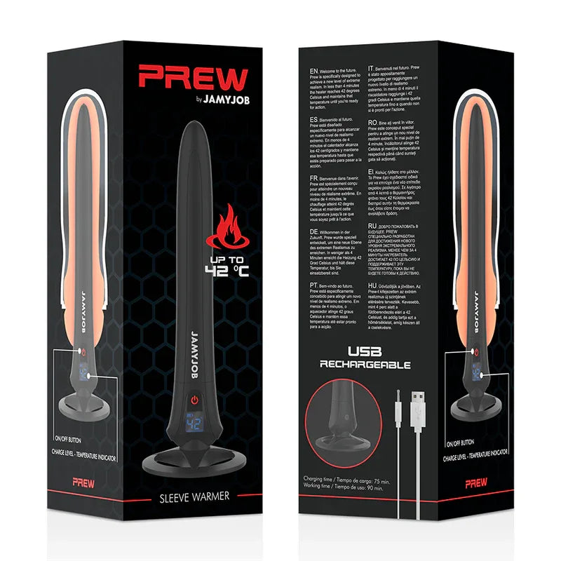 JAMYJOB - PREW RMELWRMER - Vanelion Paradise