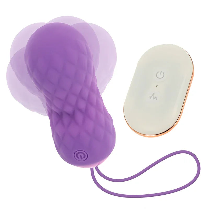 OHMAMA - FERNBEDIENTES EI 7 OSZILLATIONSMODI - Vanelion Paradise