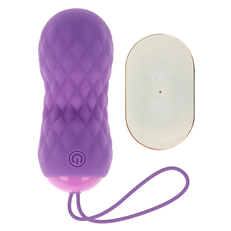 OHMAMA - FERNBEDIENTES EI 7 OSZILLATIONSMODI - Vanelion Paradise
