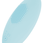 OHMAMA - TEXTURIERTES VIBRATIONSEI 10 MODI BLAU - Vanelion Paradise