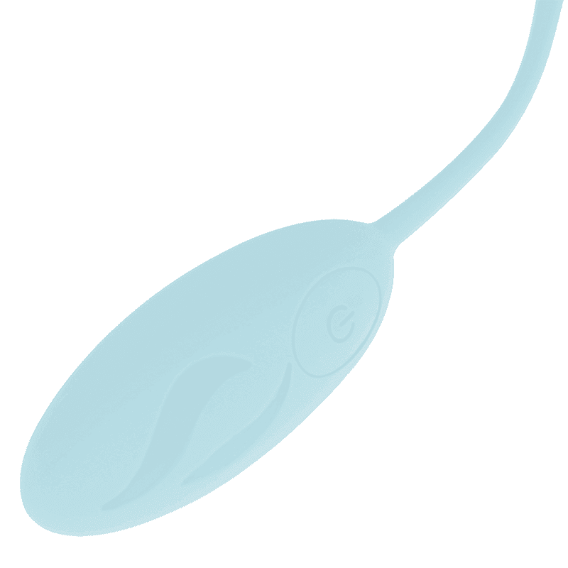OHMAMA - TEXTURIERTES VIBRATIONSEI 10 MODI BLAU - Vanelion Paradise