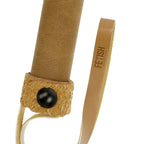 FETISH SUBMISSIVE ORIGEN - PEITSCHE AUS VEGANEM LEDER - Vanelion Paradise