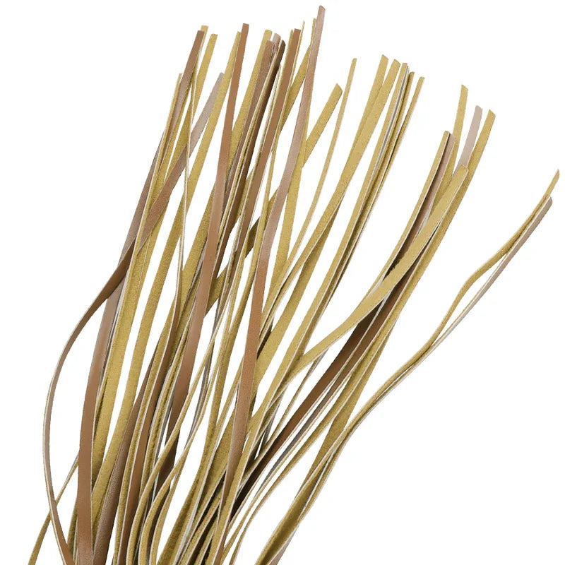 FETISH SUBMISSIVE ORIGEN - PEITSCHE AUS VEGANEM LEDER - Vanelion Paradise