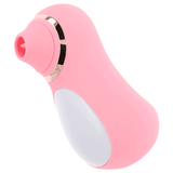 OHMAMA - VIBRIERENDER ZUNGEN-KLITORIS-STIMULATOR 10 MODI - Vanelion Paradise