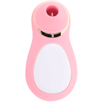 OHMAMA - VIBRIERENDER ZUNGEN-KLITORIS-STIMULATOR 10 MODI - Vanelion Paradise