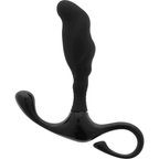 OHMAMA - ANFÄNGER-PROSTATAMASSAGER AUS SILIKON 10,2 CM - Vanelion Paradise