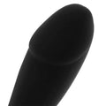 OHMAMA - SILIKON-ANALSTECKER 10 CM - Vanelion Paradise