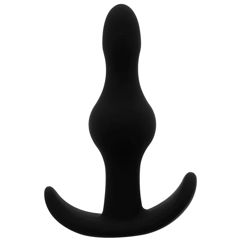 OHMAMA - SILIKON-ANALSTECKER 8 CM - Vanelion Paradise
