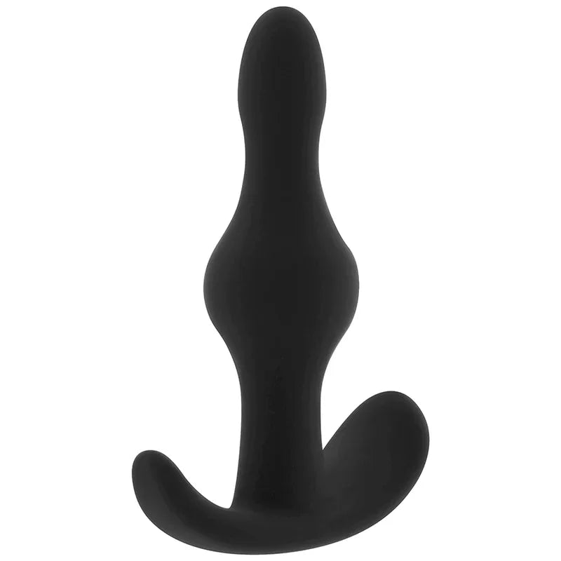 OHMAMA - SILIKON-ANALSTECKER 8 CM - Vanelion Paradise
