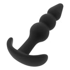 OHMAMA - SILIKON-ANALSTECKER 9,2 CM - Vanelion Paradise