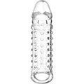 VIRILXL - PENISVERLÄNGERUNG UND HÜLLE V11 TRANSPARENT - Vanelion Paradise