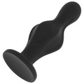 OHMAMA - SILIKON-ANALSTECKER 12 CM - Vanelion Paradise