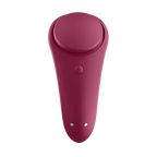 SATISFYER - SEXY SECRET PANTY - Vanelion Paradise