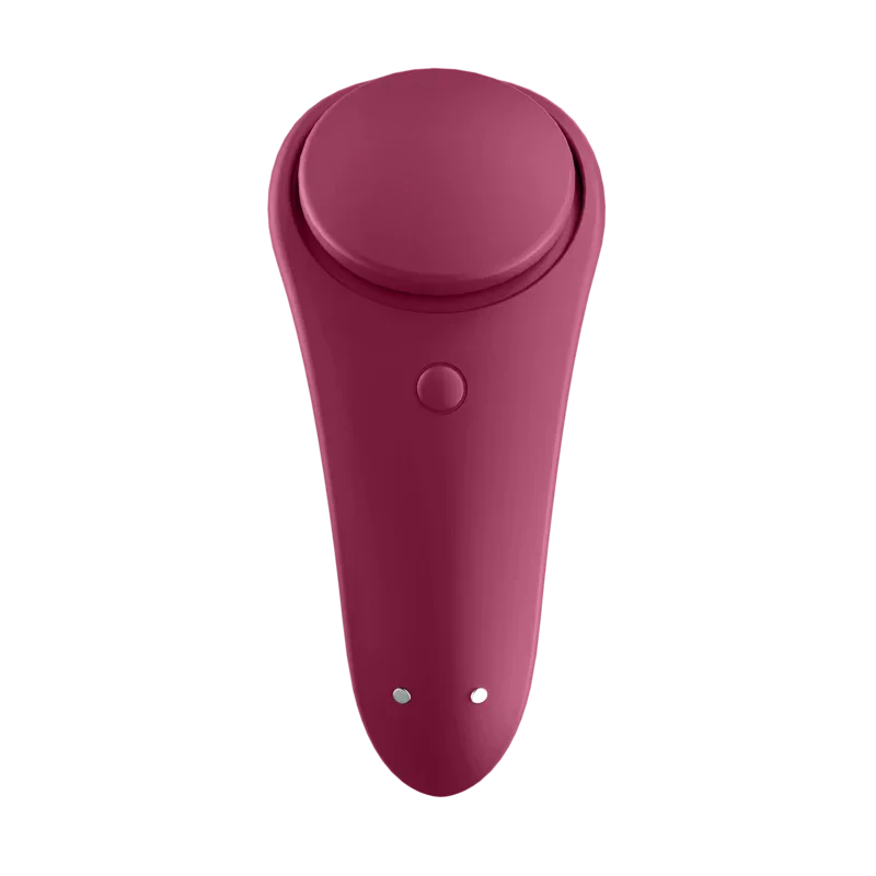 SATISFYER - SEXY SECRET PANTY - Vanelion Paradise