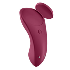 SATISFYER - SEXY SECRET PANTY - Vanelion Paradise