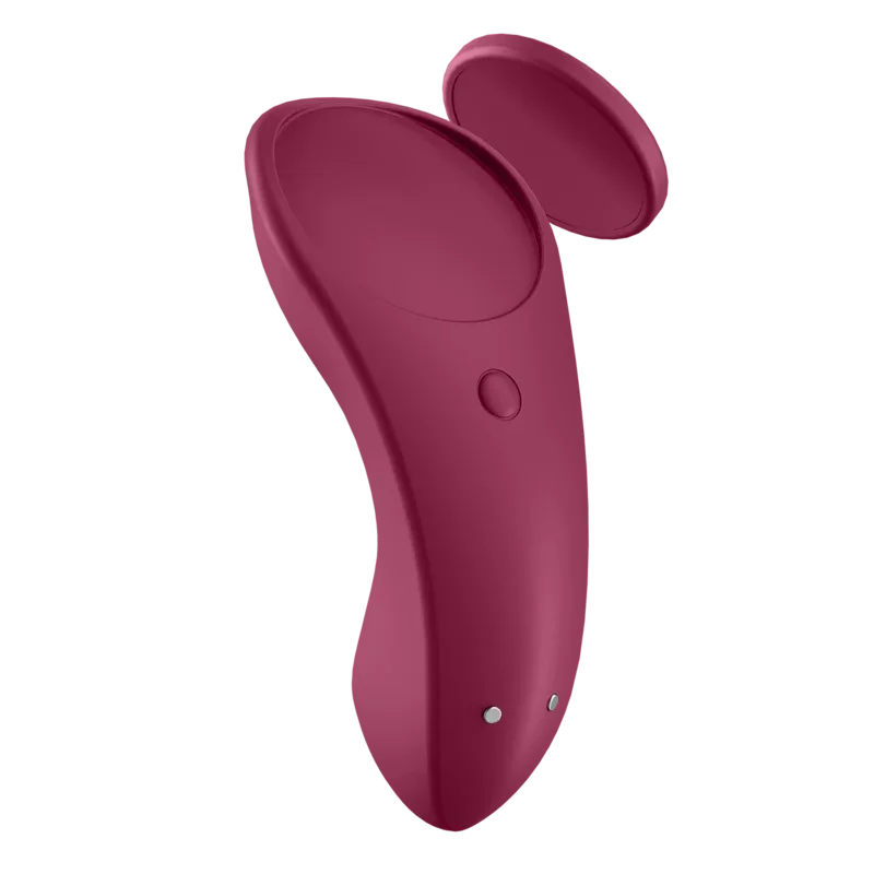 SATISFYER - SEXY SECRET PANTY - Vanelion Paradise