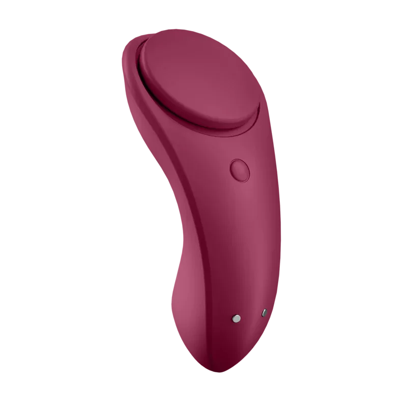 SATISFYER - SEXY SECRET PANTY - Vanelion Paradise