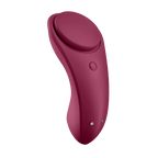 SATISFYER - SEXY SECRET PANTY - Vanelion Paradise