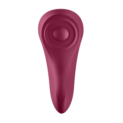 SATISFYER - SEXY SECRET PANTY