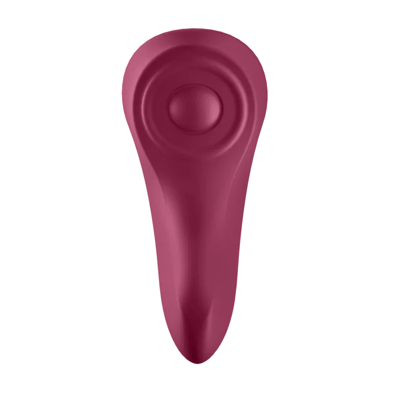 SATISFYER - SEXY SECRET PANTY - Vanelion Paradise