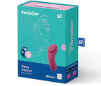 SATISFYER - SEXY SECRET PANTY - Vanelion Paradise