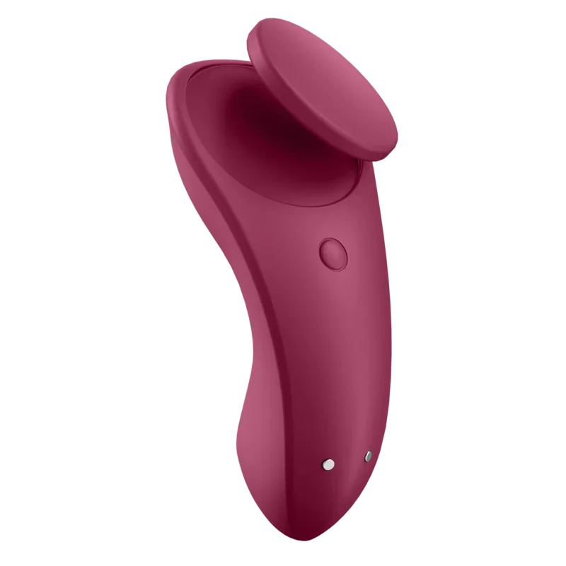 SATISFYER - SEXY SECRET PANTY - Vanelion Paradise