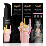 COQUETTE CHIC DESIRE - PREMIUM EXPERIENCE CANDYLICIOUS VEGANES SCHMIERMITTEL 100ML - Vanelion Paradise