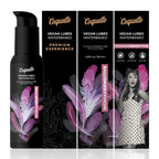 COQUETTE CHIC DESIRE - PREMIUM EXPERIENCE VEGAN WOMANSENSITIVES SCHMIERMITTEL 100 ML - Vanelion Paradise