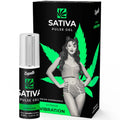 COQUETTE CHIC DESIRE - PULSE GEL SATIVA PREMIUM EXTREME VIBRATION 6ML - Vanelion Paradise