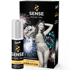 COQUETTE CHIC DESIRE - PULSE ERDBEER VIBRATIONSGEL PREMIUM FLÜSSIGKEIT 6ML - Vanelion Paradise
