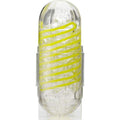TENGA - SHELL MASTURBATOR SPINNER - Vanelion Paradise