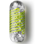 TENGA - SHELL MASTURBATOR SPINNER - Vanelion Paradise