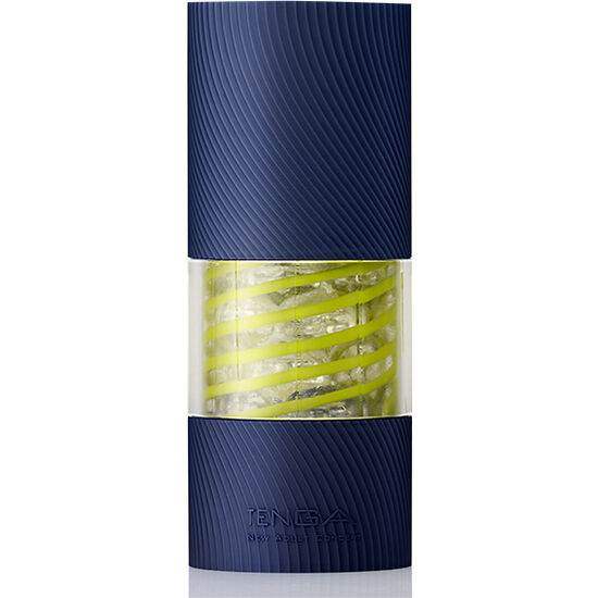 TENGA - SHELL MASTURBATOR SPINNER - Vanelion Paradise
