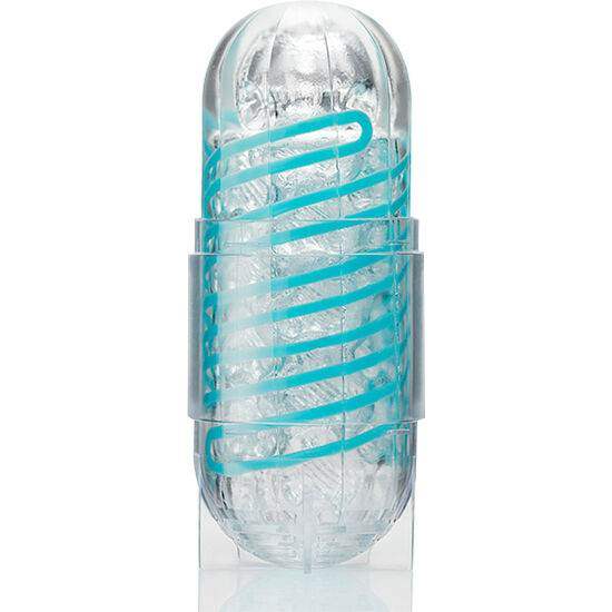 TENGA - TETRA-MASTURBATOR-SPINNER - Vanelion Paradise
