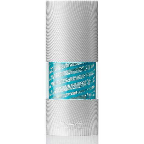 TENGA - TETRA-MASTURBATOR-SPINNER - Vanelion Paradise