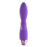 WOMANVIBE - DONNA AUFLADBARER SILIKONVIBRATOR - Vanelion Paradise