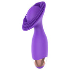 WOMANVIBE - PUPPY STIMULATOR AUFLADBARES SILIKON - Vanelion Paradise
