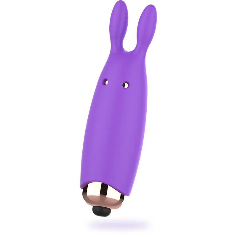 WOMANVIBE - BUGSY SILICONE STIMULATOR - Vanelion Paradise